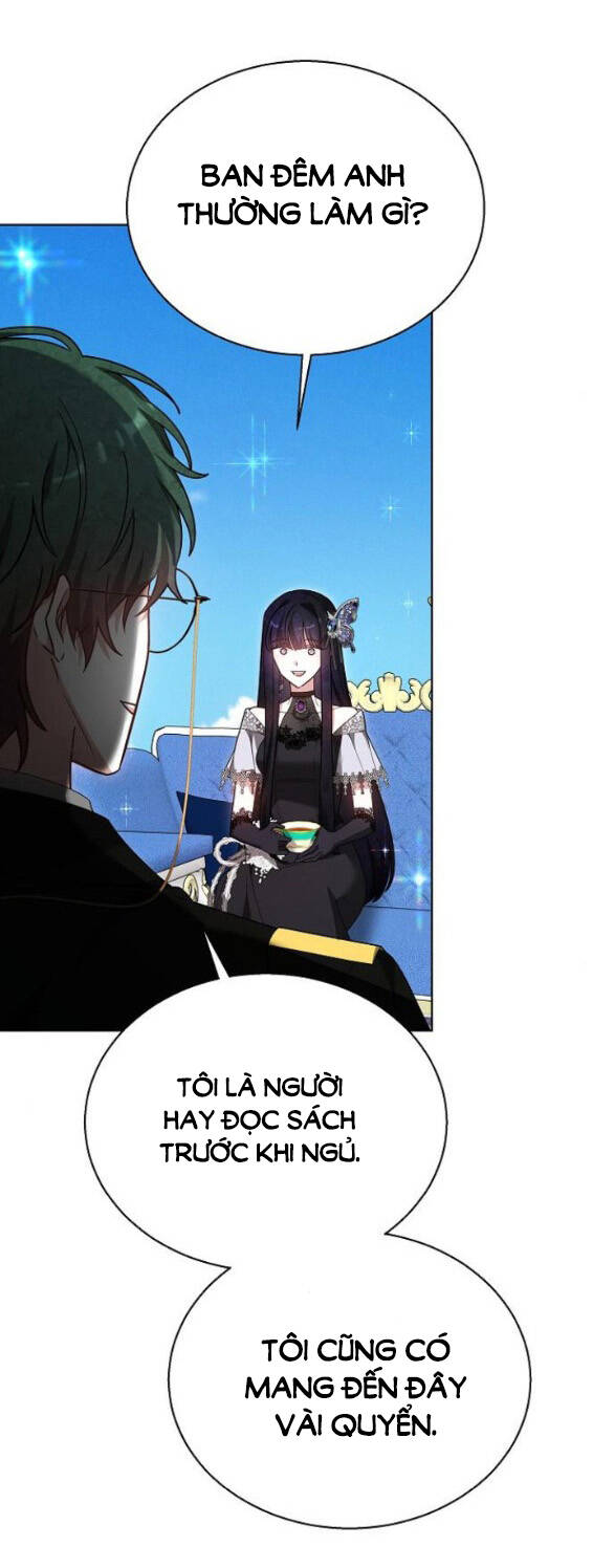 Cô Dâu Của Obsidian Chap 10.1 - Next Chap 11.1