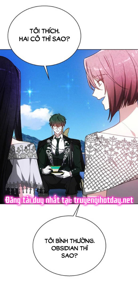 Cô Dâu Của Obsidian Chap 10.1 - Next Chap 11.1