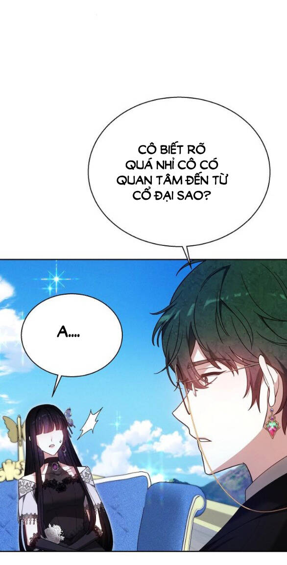 Cô Dâu Của Obsidian Chap 10.1 - Next Chap 11.1