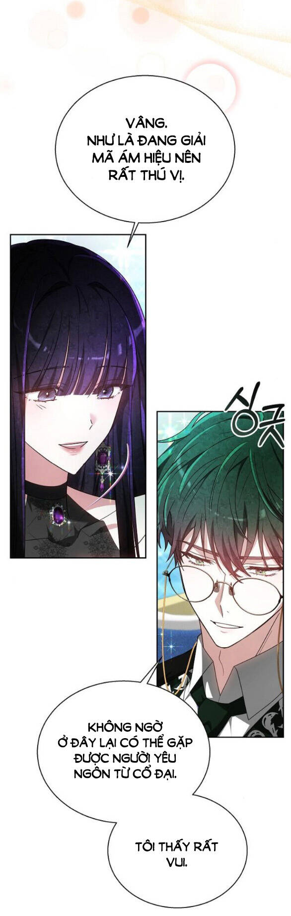 Cô Dâu Của Obsidian Chap 10.1 - Next Chap 11.1