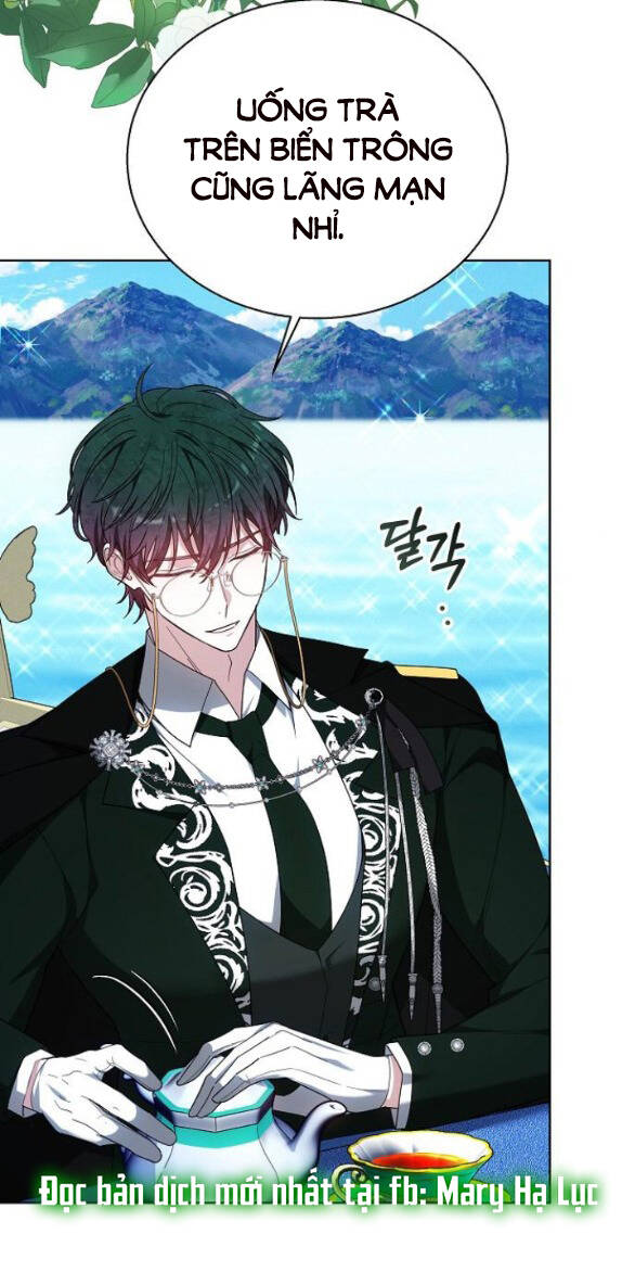 Cô Dâu Của Obsidian Chap 10.1 - Next Chap 11.1