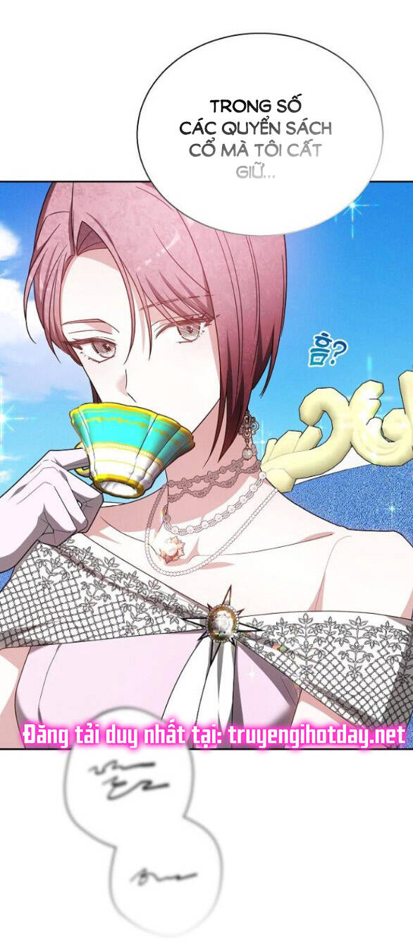 Cô Dâu Của Obsidian Chap 10.1 - Next Chap 11.1