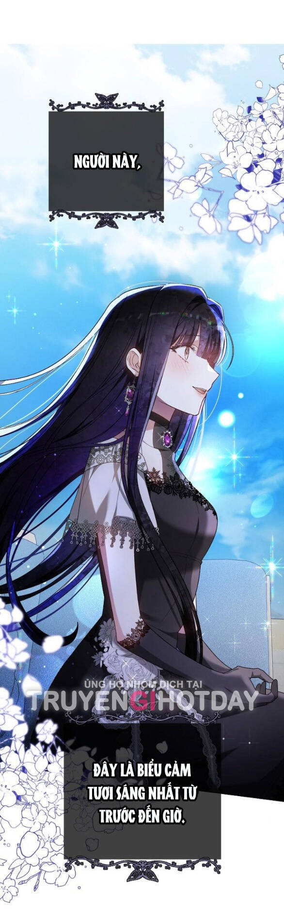 Cô Dâu Của Obsidian Chap 10.1 - Next Chap 11.1