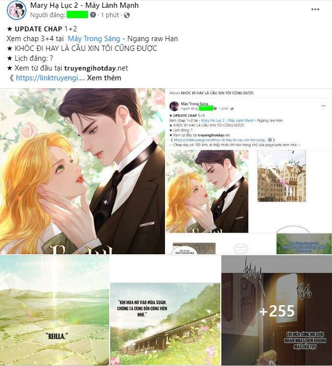 Cô Dâu Của Obsidian Chap 10.2 - Next Chap 11.2