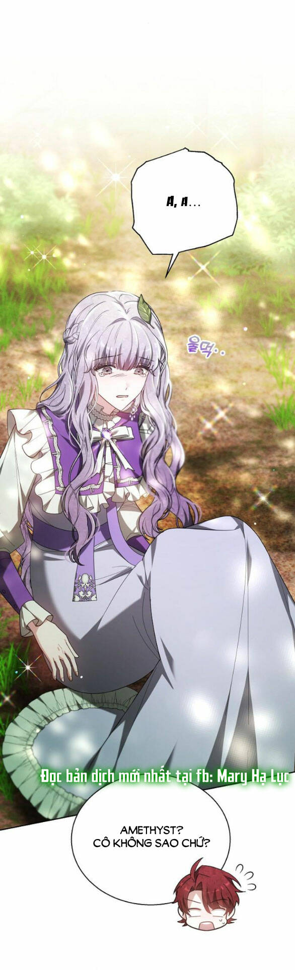 Cô Dâu Của Obsidian Chap 10.2 - Next Chap 11.2