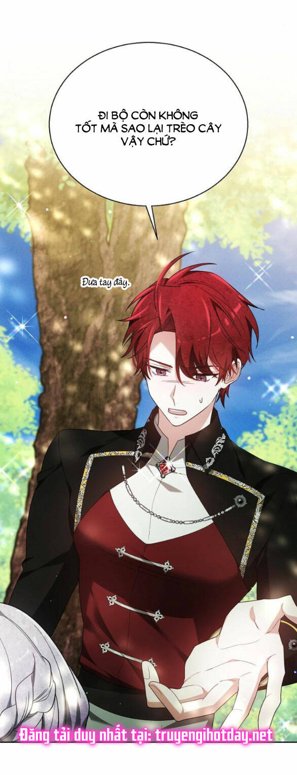 Cô Dâu Của Obsidian Chap 10.2 - Next Chap 11.2