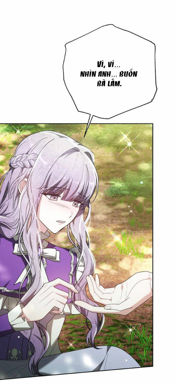 Cô Dâu Của Obsidian Chap 10.2 - Next Chap 11.2