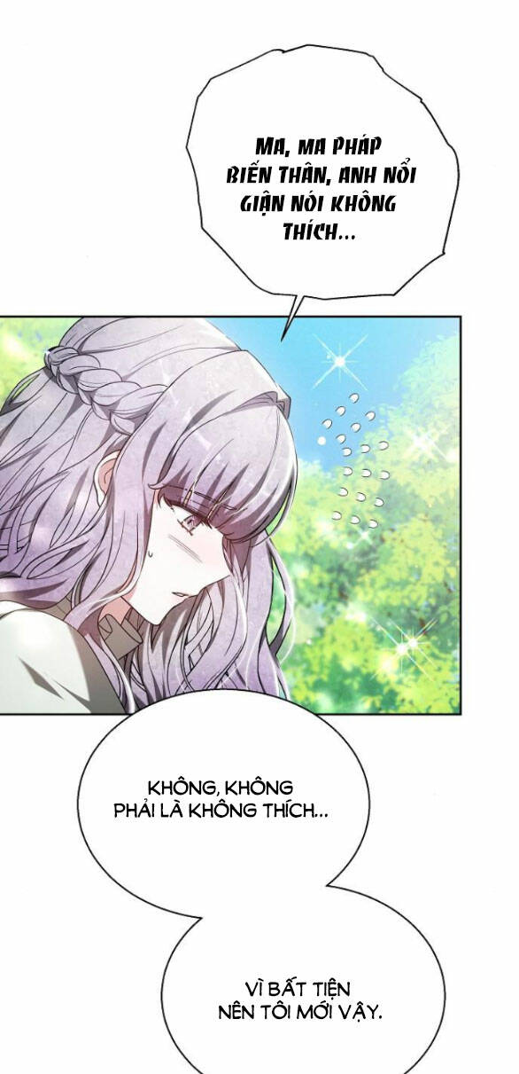 Cô Dâu Của Obsidian Chap 10.2 - Next Chap 11.2