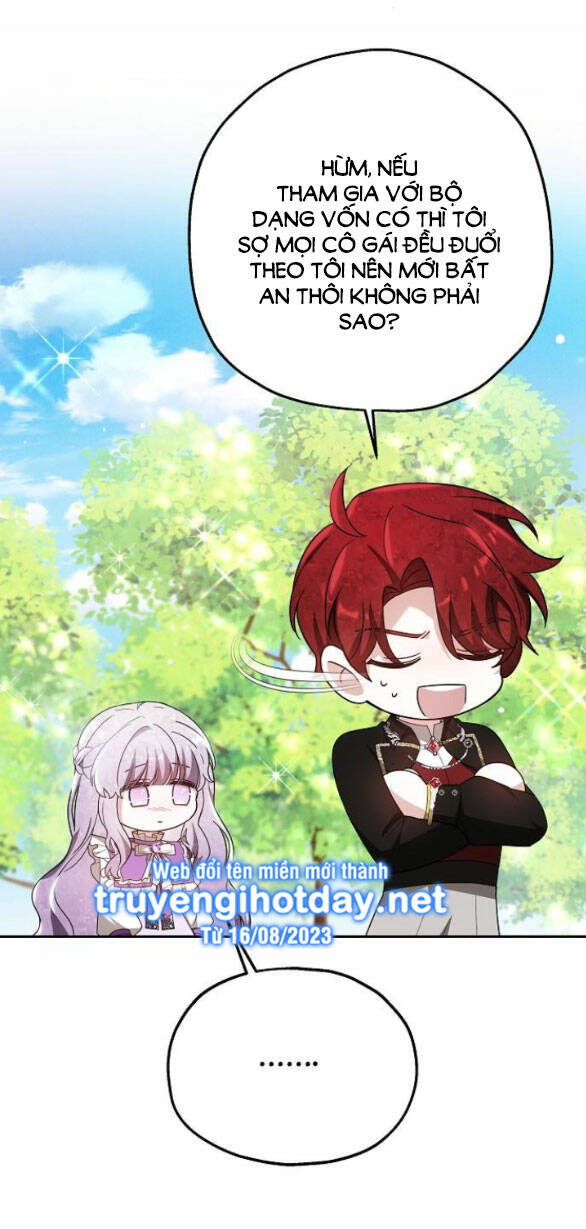 Cô Dâu Của Obsidian Chap 10.2 - Next Chap 11.2