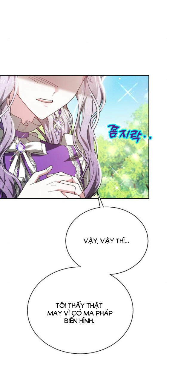 Cô Dâu Của Obsidian Chap 10.2 - Next Chap 11.2