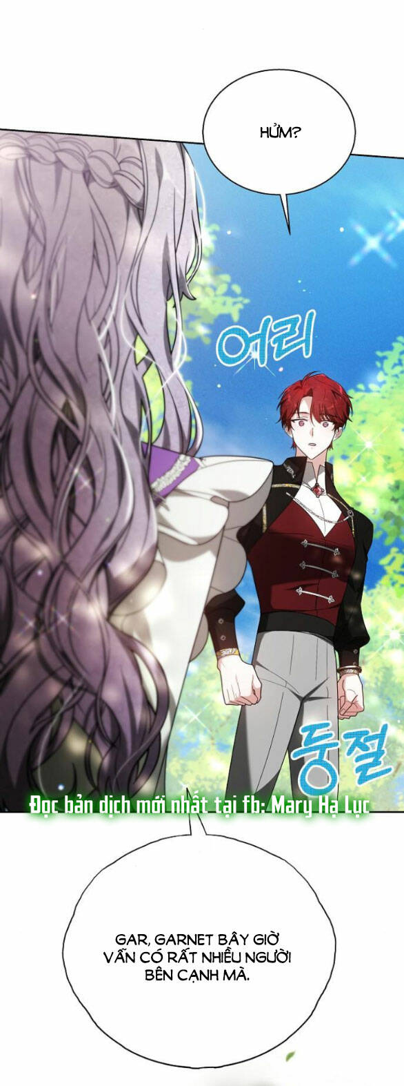Cô Dâu Của Obsidian Chap 10.2 - Next Chap 11.2