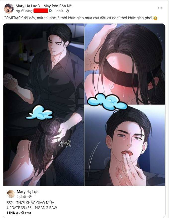 Cô Dâu Của Obsidian Chap 10.2 - Next Chap 11.2