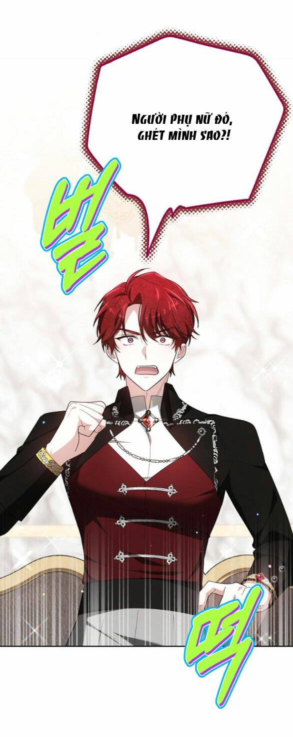 Cô Dâu Của Obsidian Chap 10.2 - Next Chap 11.2