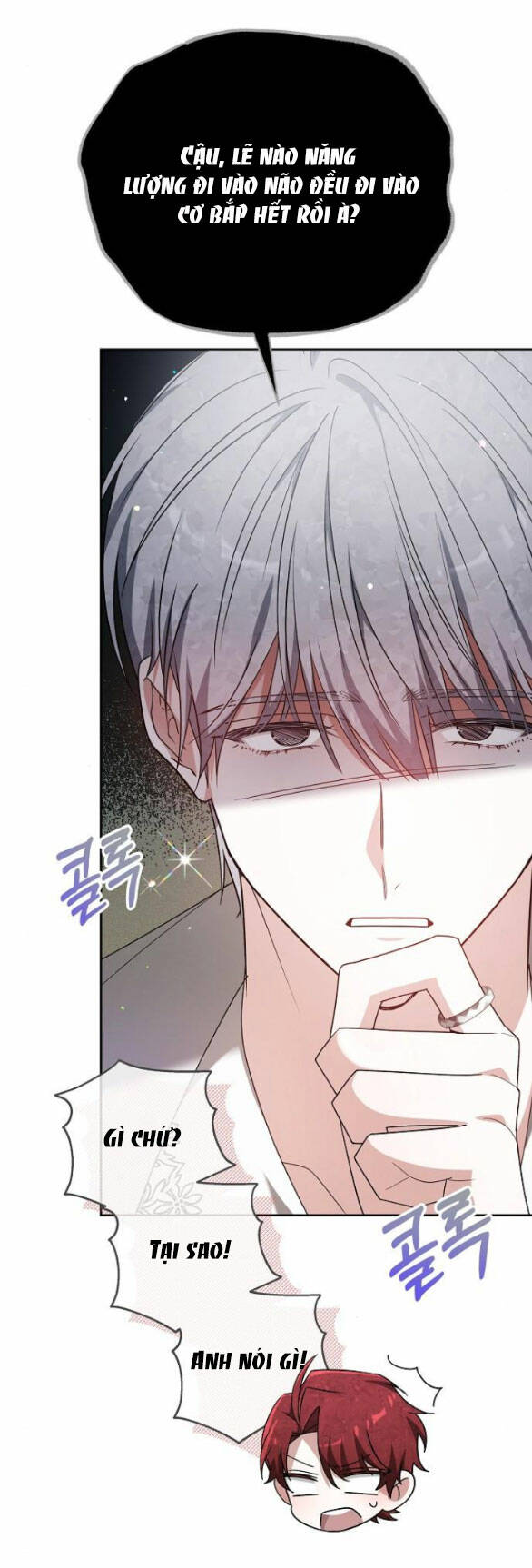 Cô Dâu Của Obsidian Chap 10.2 - Next Chap 11.2