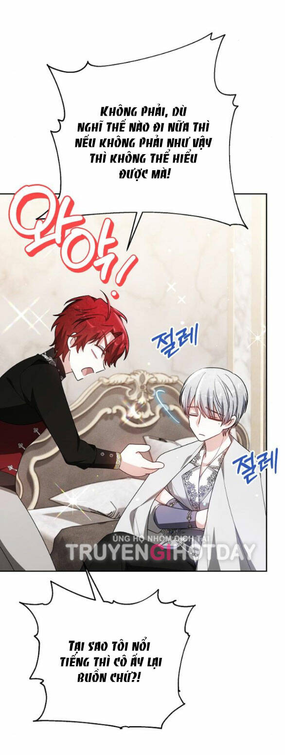 Cô Dâu Của Obsidian Chap 10.2 - Next Chap 11.2