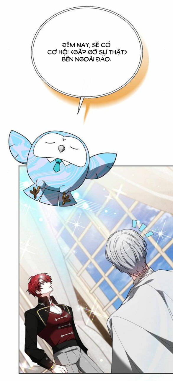 Cô Dâu Của Obsidian Chap 10.2 - Next Chap 11.2