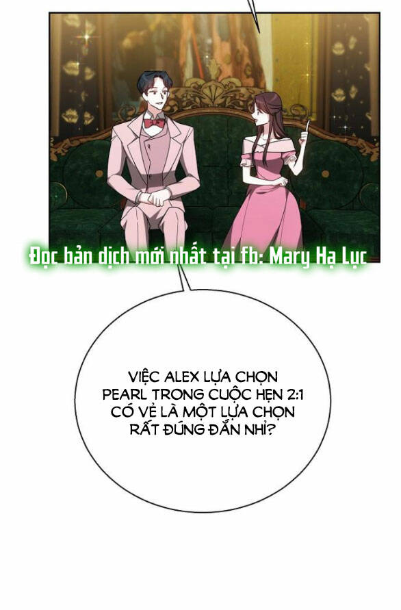 Cô Dâu Của Obsidian Chap 10.2 - Next Chap 11.2