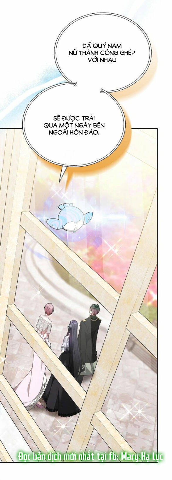 Cô Dâu Của Obsidian Chap 10.2 - Next Chap 11.2