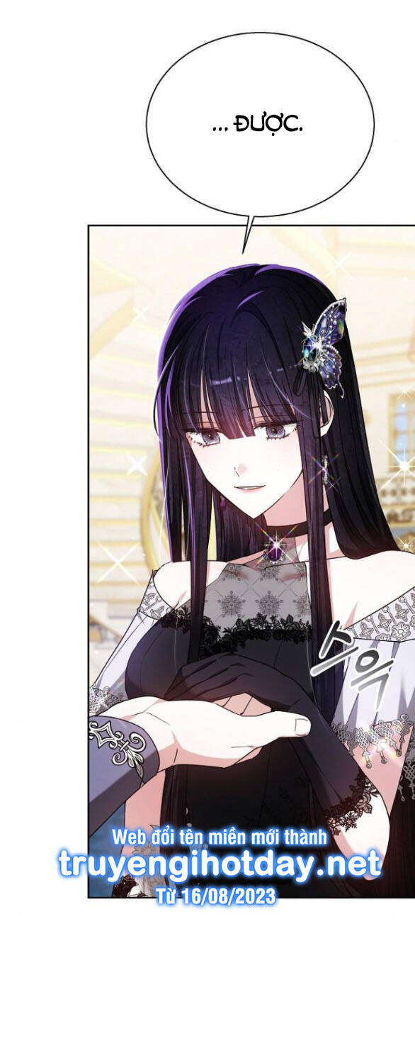 Cô Dâu Của Obsidian Chap 11.1 - Next Chap 12.1