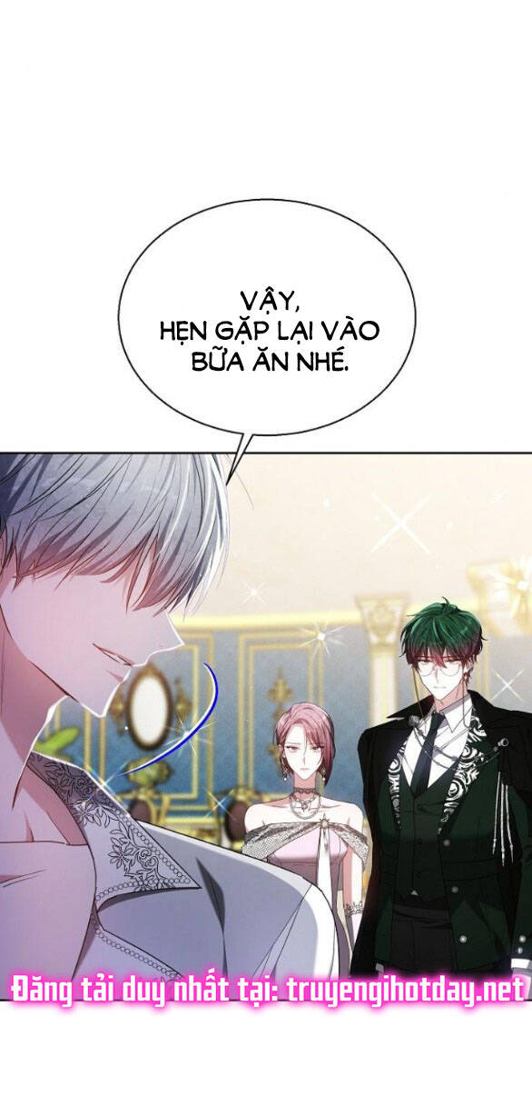 Cô Dâu Của Obsidian Chap 11.1 - Next Chap 12.1