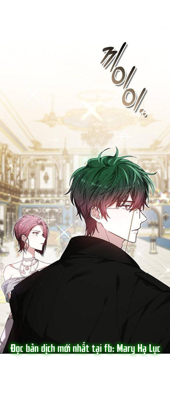 Cô Dâu Của Obsidian Chap 11.1 - Next Chap 12.1