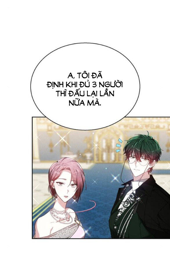 Cô Dâu Của Obsidian Chap 11.1 - Next Chap 12.1