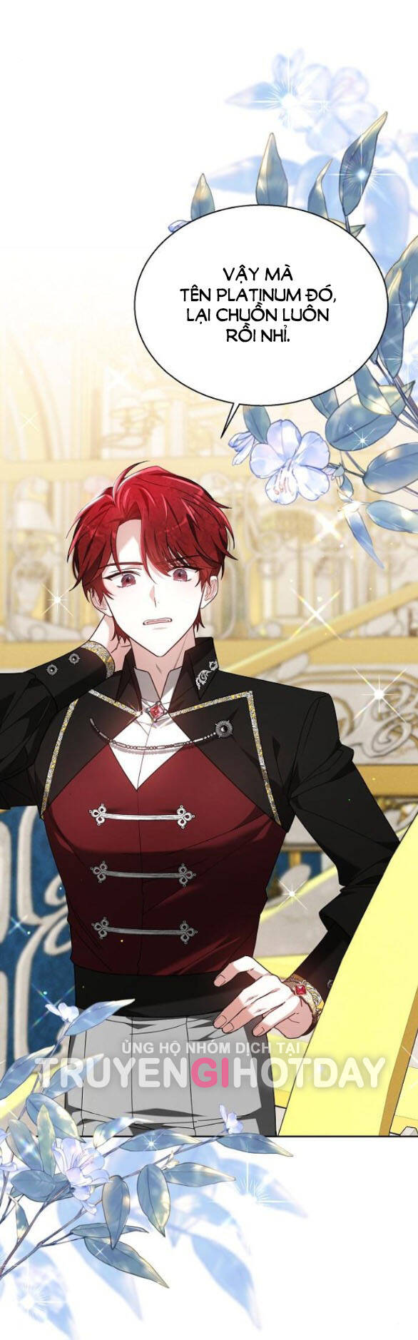 Cô Dâu Của Obsidian Chap 11.1 - Next Chap 12.1