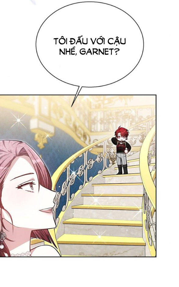 Cô Dâu Của Obsidian Chap 11.1 - Next Chap 12.1