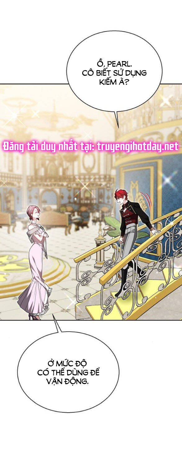 Cô Dâu Của Obsidian Chap 11.1 - Next Chap 12.1