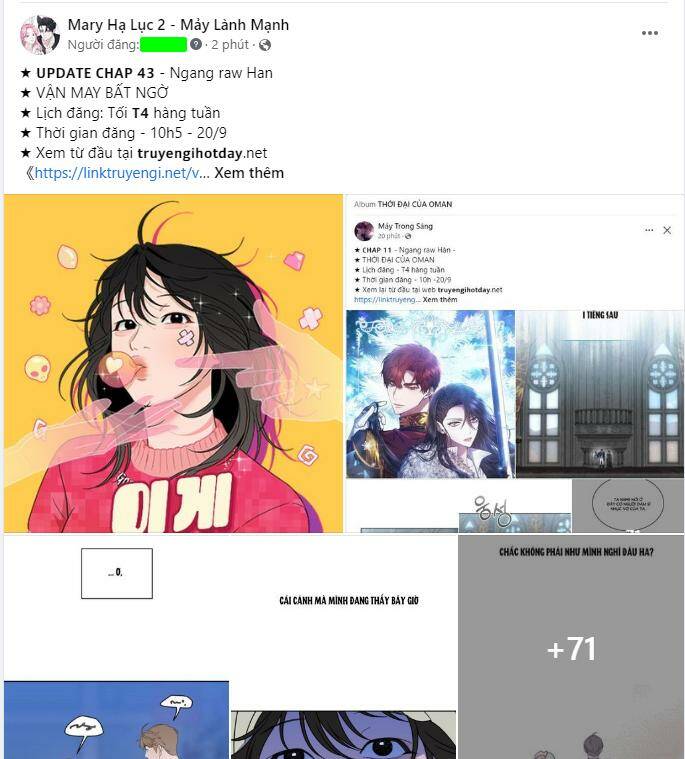 Cô Dâu Của Obsidian Chap 11.1 - Next Chap 12.1