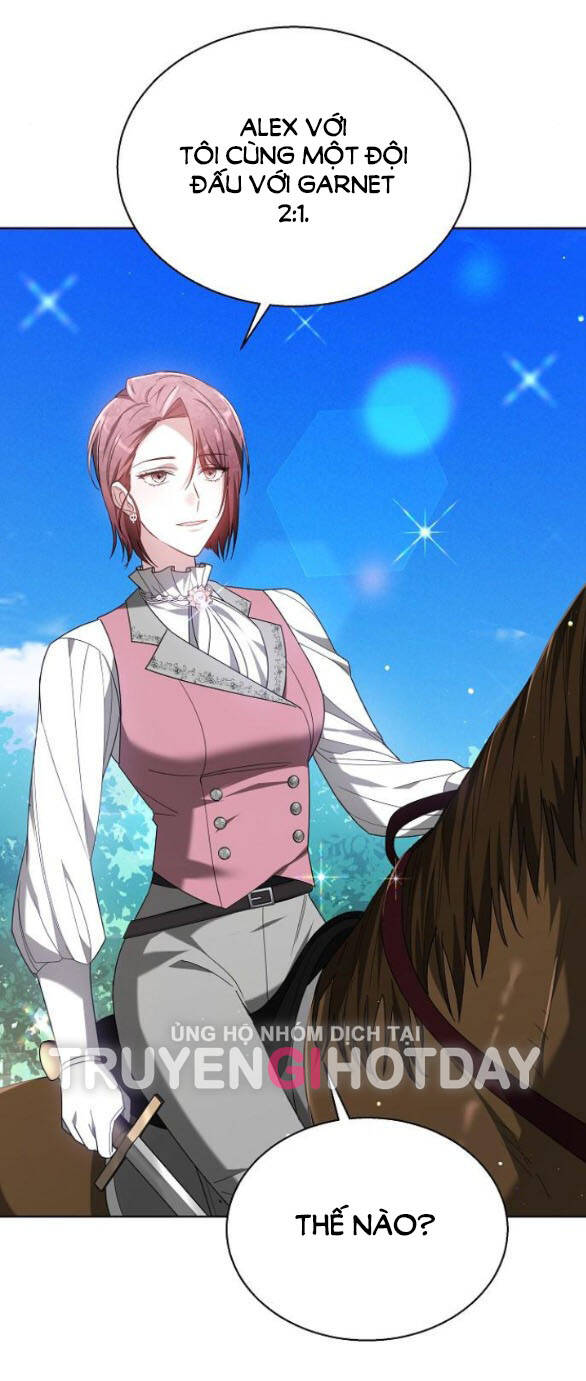 Cô Dâu Của Obsidian Chap 11.1 - Next Chap 12.1