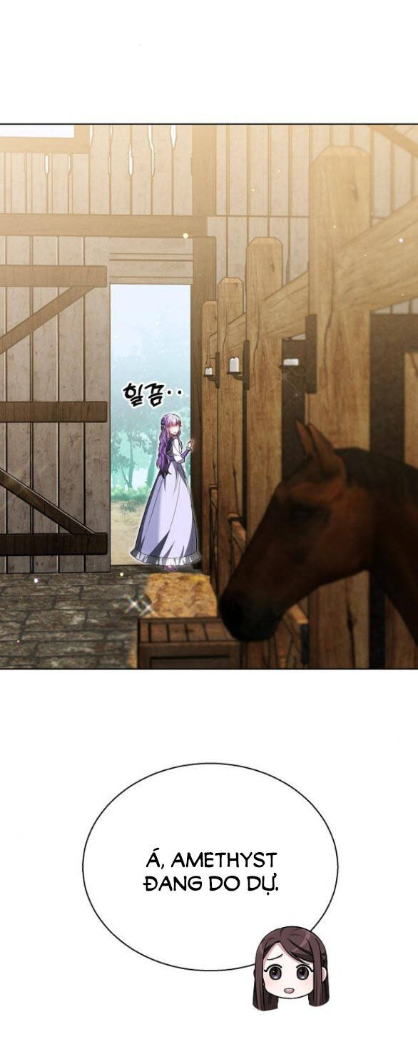 Cô Dâu Của Obsidian Chap 11.1 - Next Chap 12.1