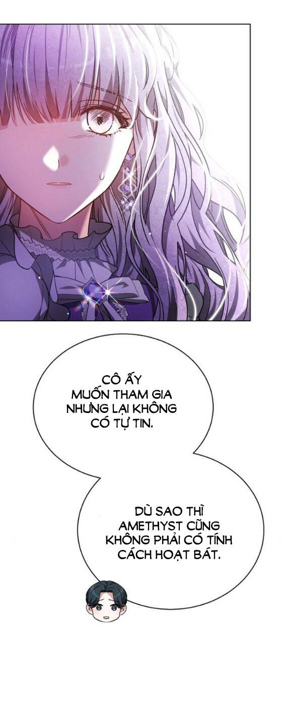 Cô Dâu Của Obsidian Chap 11.1 - Next Chap 12.1