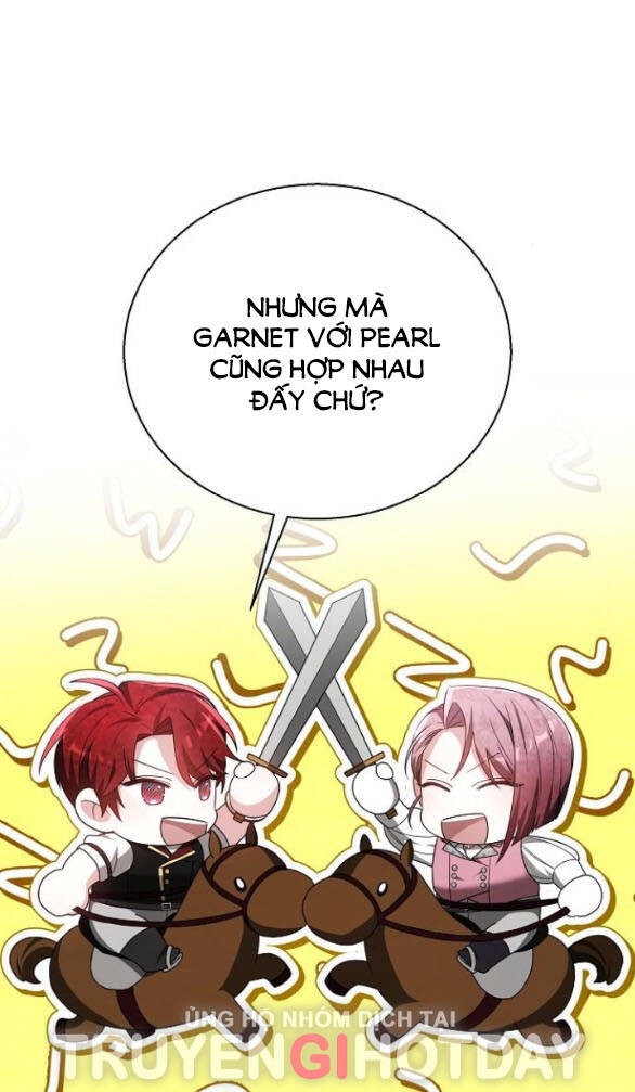 Cô Dâu Của Obsidian Chap 11.1 - Next Chap 12.1