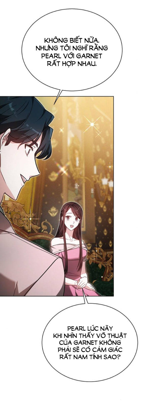 Cô Dâu Của Obsidian Chap 11.1 - Next Chap 12.1