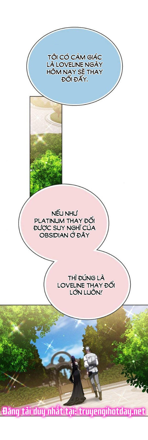 Cô Dâu Của Obsidian Chap 11.1 - Next Chap 12.1