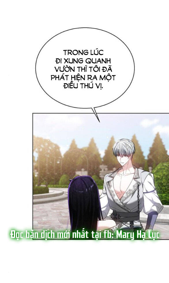 Cô Dâu Của Obsidian Chap 11.1 - Next Chap 12.1