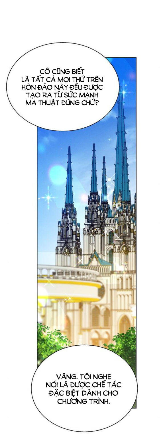 Cô Dâu Của Obsidian Chap 11.1 - Next Chap 12.1