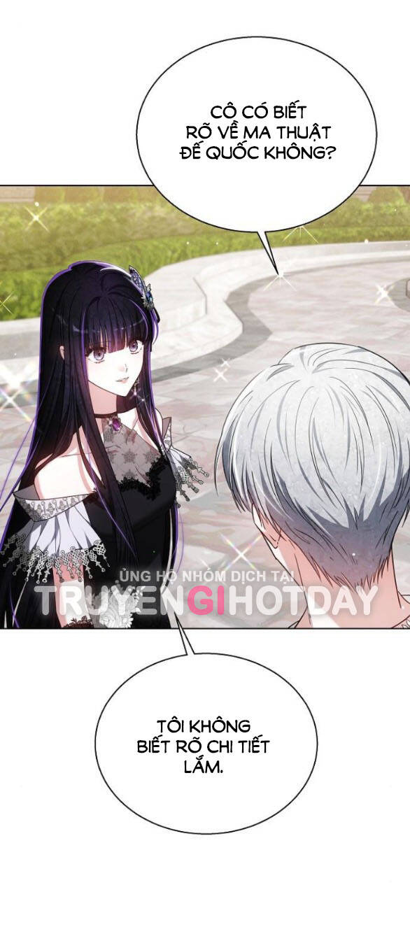 Cô Dâu Của Obsidian Chap 11.1 - Next Chap 12.1