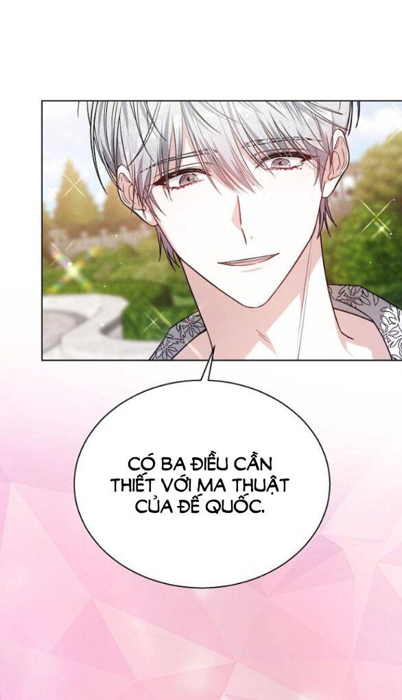 Cô Dâu Của Obsidian Chap 11.1 - Next Chap 12.1