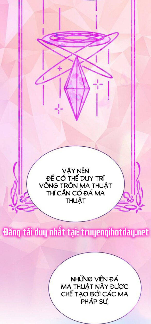 Cô Dâu Của Obsidian Chap 11.1 - Next Chap 12.1