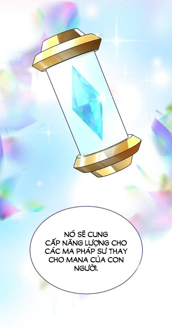 Cô Dâu Của Obsidian Chap 11.1 - Next Chap 12.1