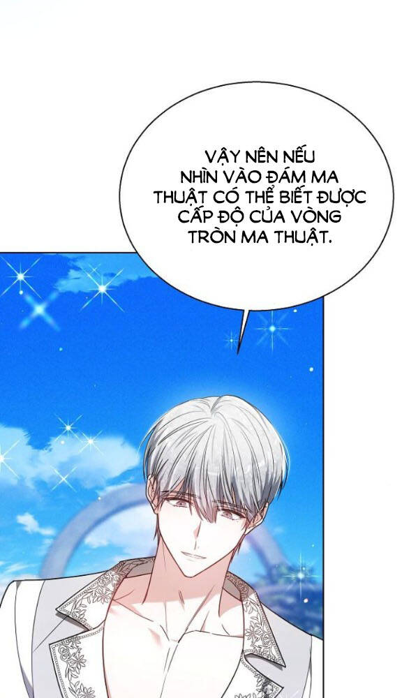 Cô Dâu Của Obsidian Chap 11.1 - Next Chap 12.1