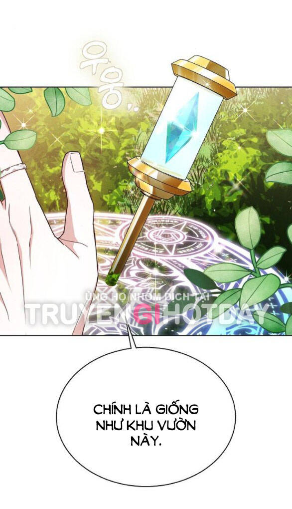 Cô Dâu Của Obsidian Chap 11.1 - Next Chap 12.1