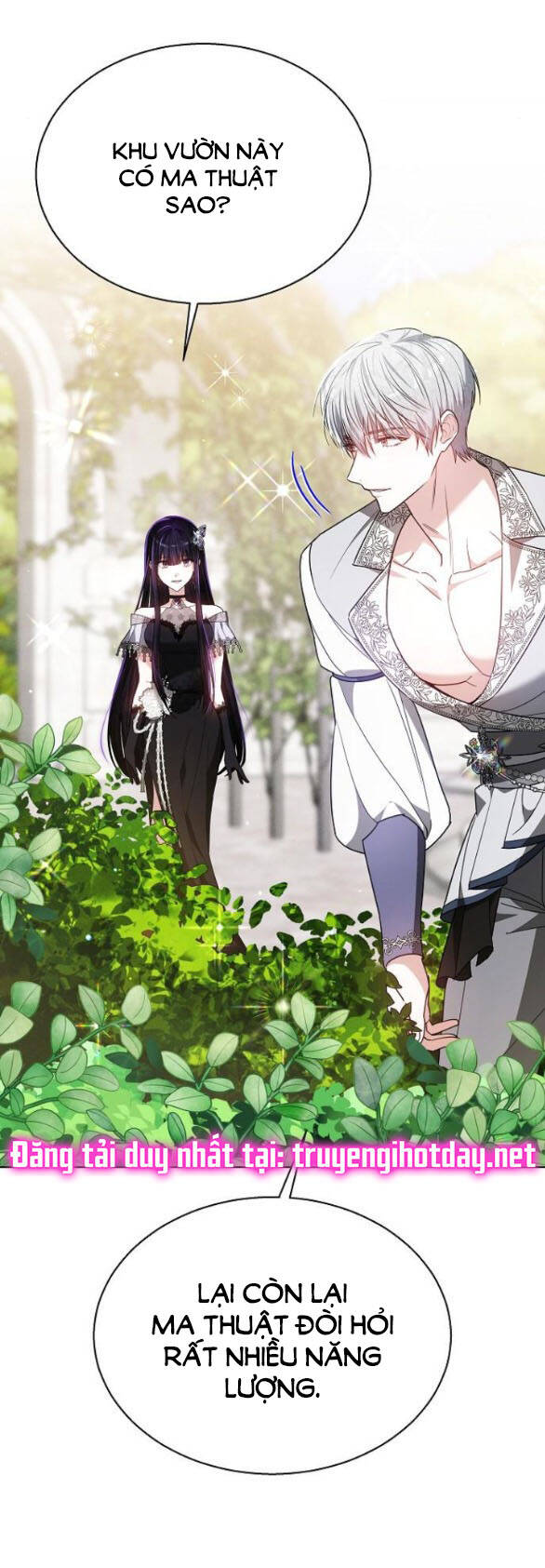 Cô Dâu Của Obsidian Chap 11.1 - Next Chap 12.1