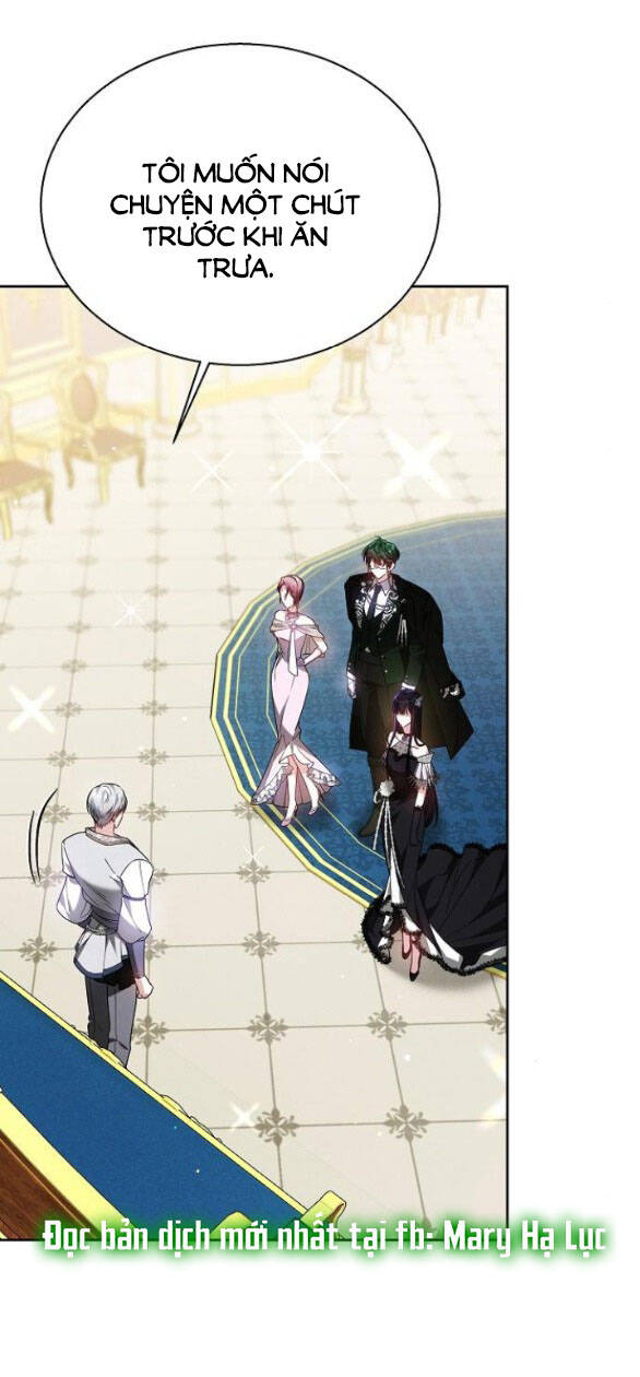 Cô Dâu Của Obsidian Chap 11.1 - Next Chap 12.1