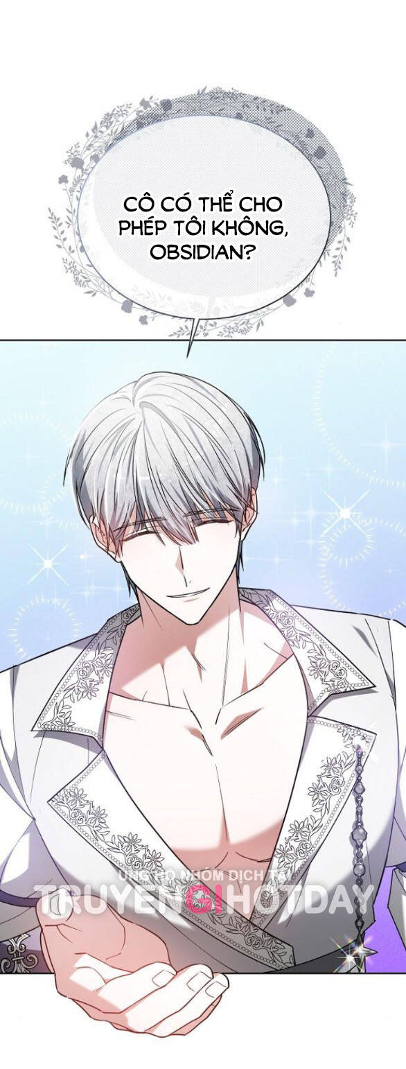 Cô Dâu Của Obsidian Chap 11.1 - Next Chap 12.1