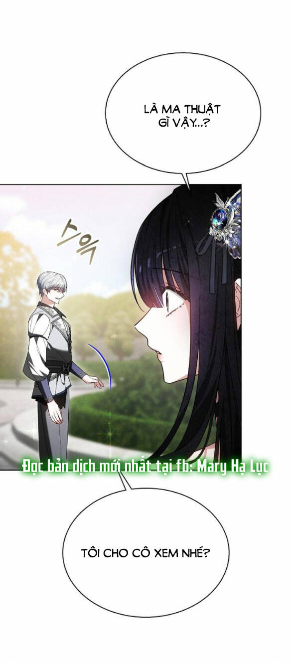 Cô Dâu Của Obsidian Chap 11.2 - Next Chap 12.2