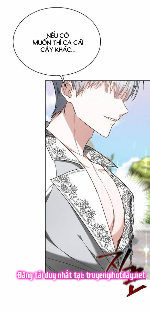 Cô Dâu Của Obsidian Chap 11.2 - Next Chap 12.2