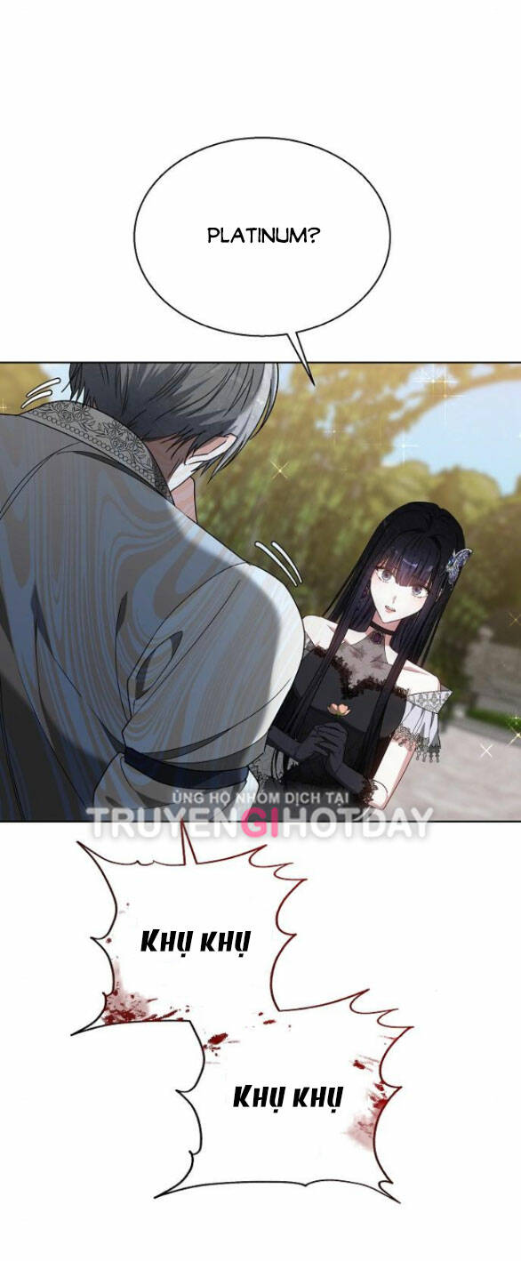 Cô Dâu Của Obsidian Chap 11.2 - Next Chap 12.2